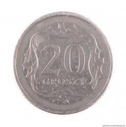 Photo Textures of Coins